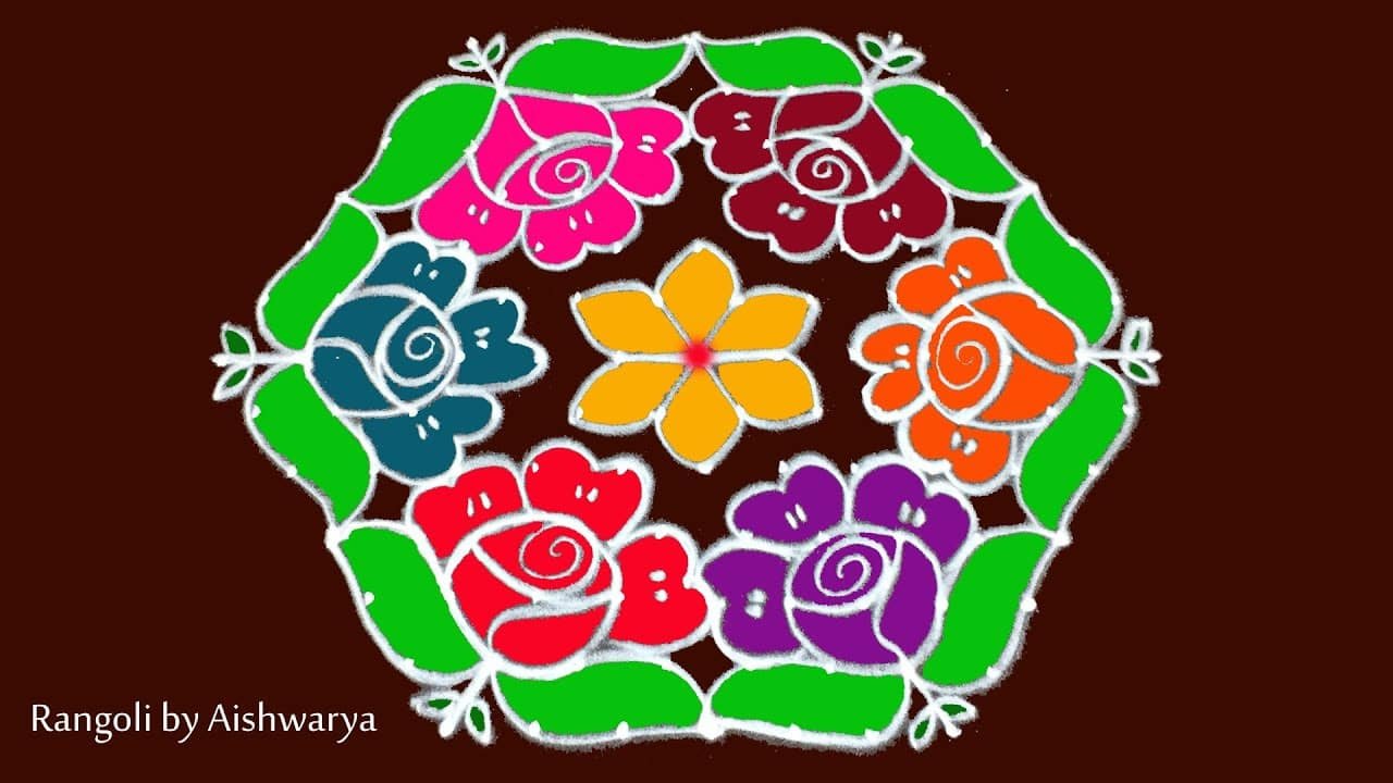 13 To 7 Muggula Poti Muggulu