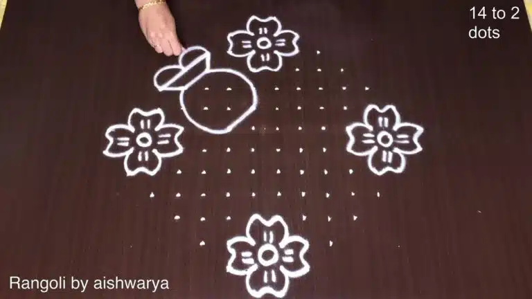 To 2 Pongal Special