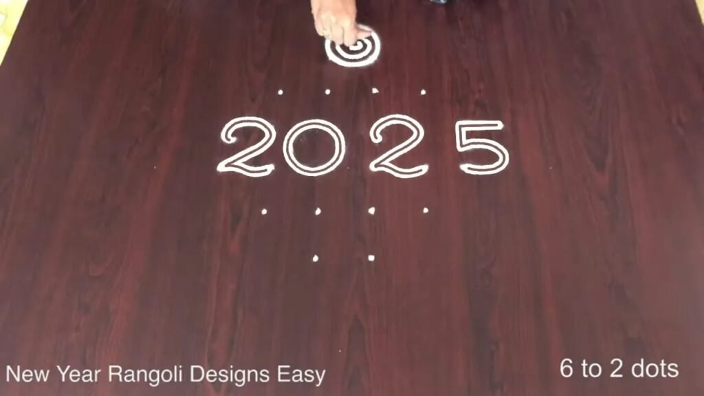 6-to-2 dot muggulu
