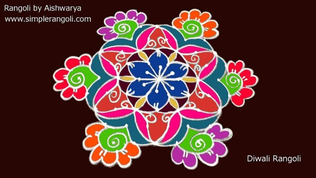 Aadi kolam