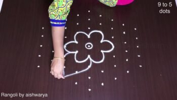 Andamaina Puvvulu Muggulu Every