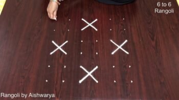 Apartment Easy Beautiful Poo Designs Rangoli