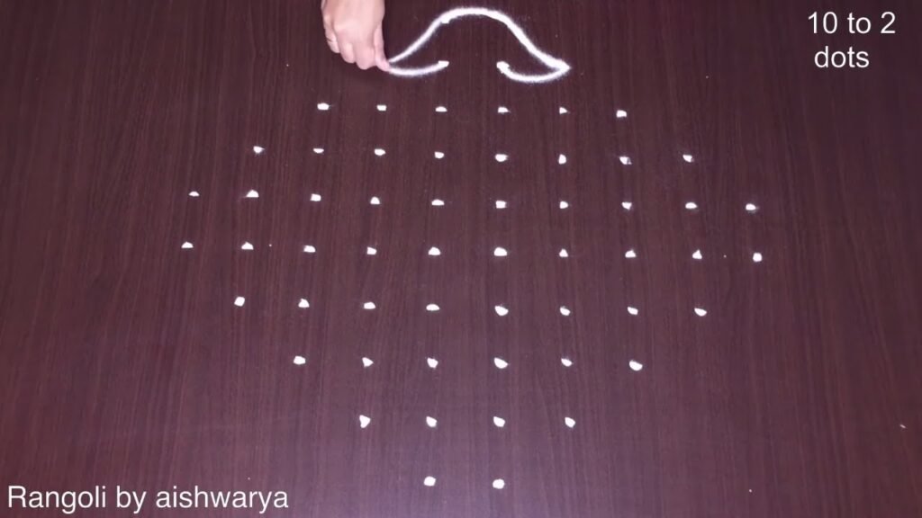 kolam design