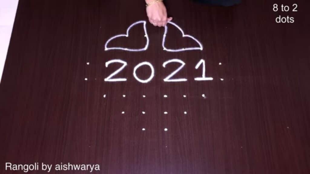 best rangoli design