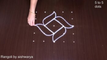 Chinna Chukki Muggulu