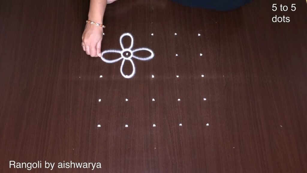 chinna kolam