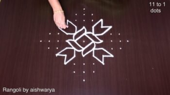 Chukkala Muggulu Latest 11 Se 1