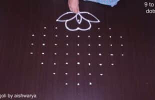 Creative Pattern Rangoli Designs
