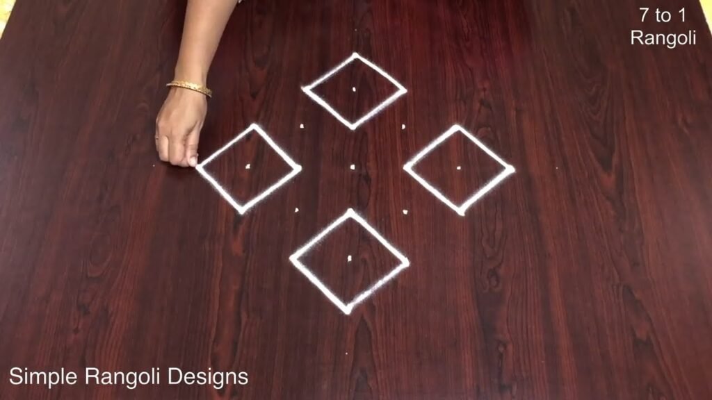muggulu design