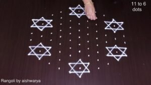 Deepavali Panduga Pedda Muggulu