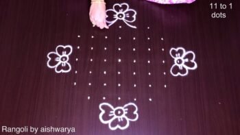 Design Muggulu Latest 11 Se 1