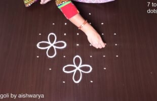 Different Type of Rangoli