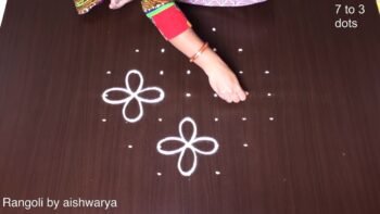 Different Type of Rangoli