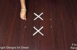 Dipawali Muggulu