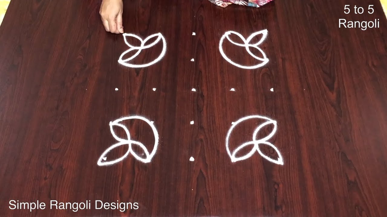 Diwali Special Rangoli