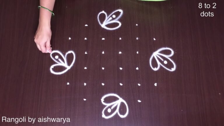 rangoli for occasions
