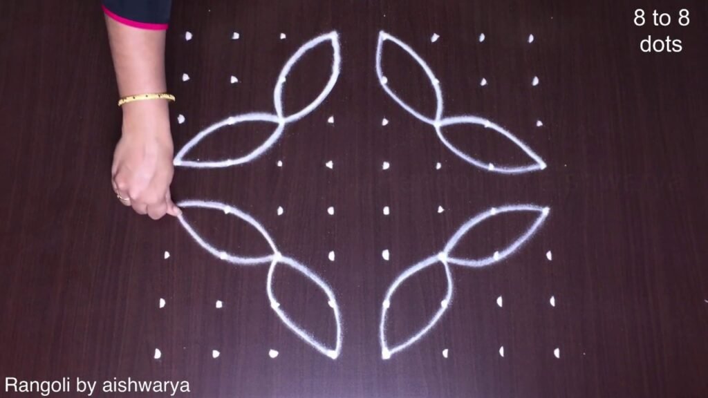 apartment kolam