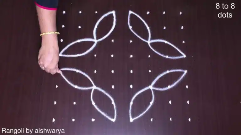 apartment kolam