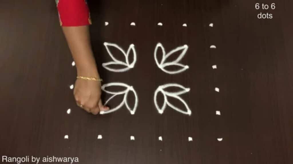 muggulu for beginners