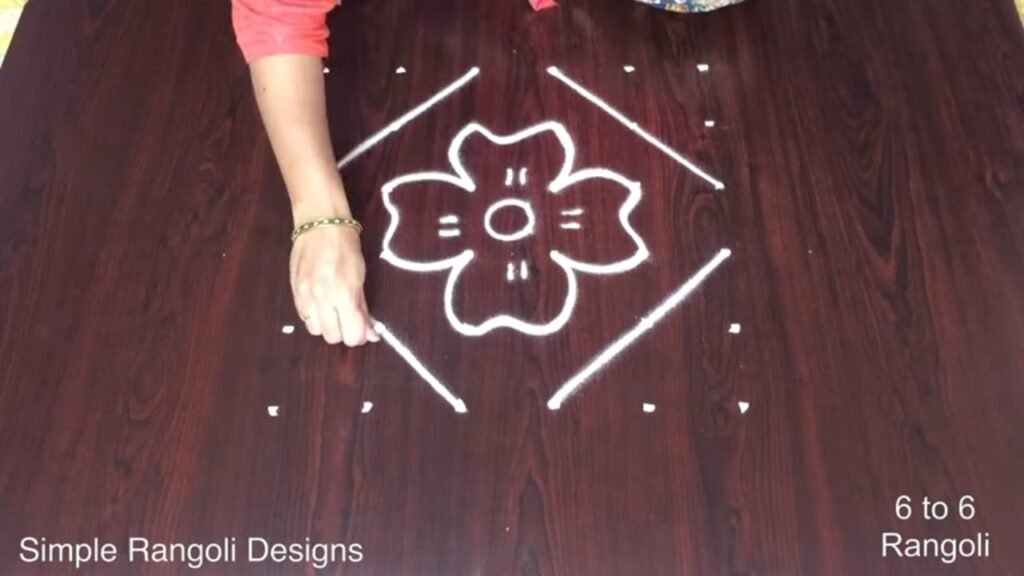 small kolam