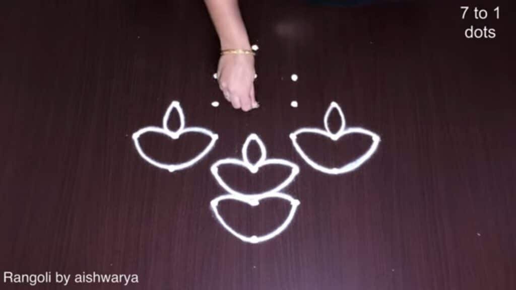 small kolam