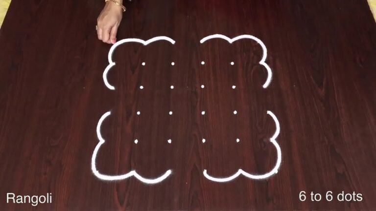 small kolam
