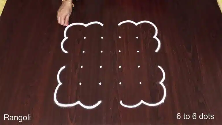 small kolam