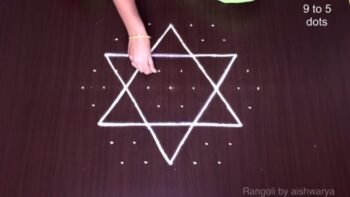 Festival Star Kolam Latest