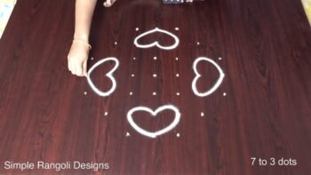 Festive Rangoli Designs for Diwali