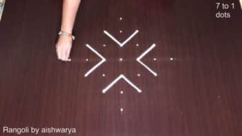 Friday Muggulu for Beginners