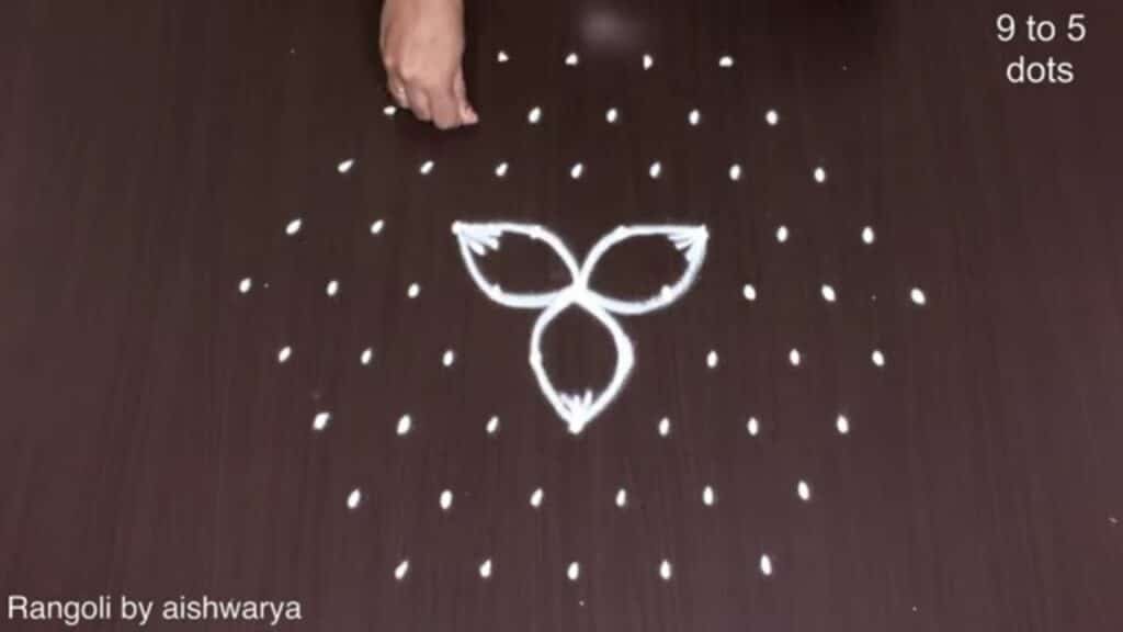 big kolam