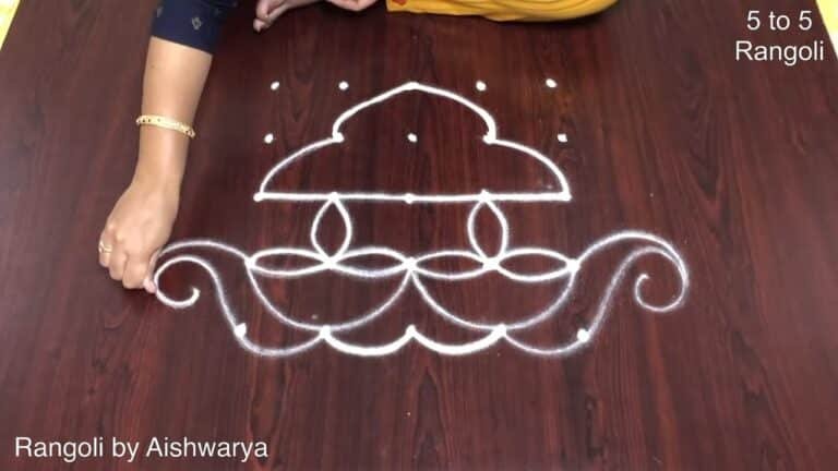 Kanuma muggulu