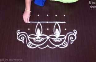Kanuma Panduga Radham Muggulu
