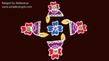 Karthika Masam Special Diya