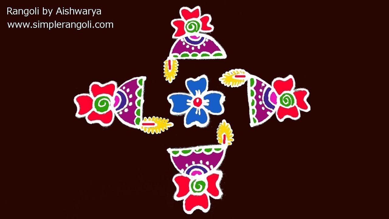 Karthika Masam Special Diya