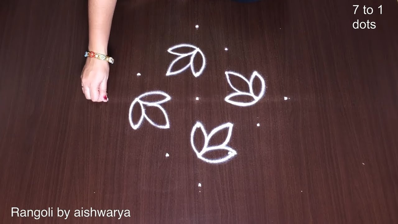 Kartika Masam Special Flower