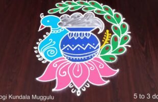 Kunda Muggulu Designs