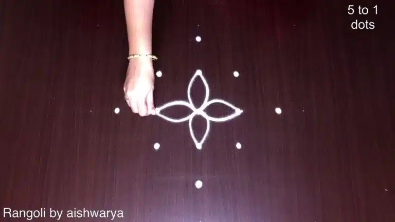 kutti kolam