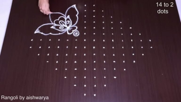 big kolam