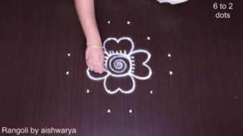 Latest Easy Occasions Festival Special Kolams