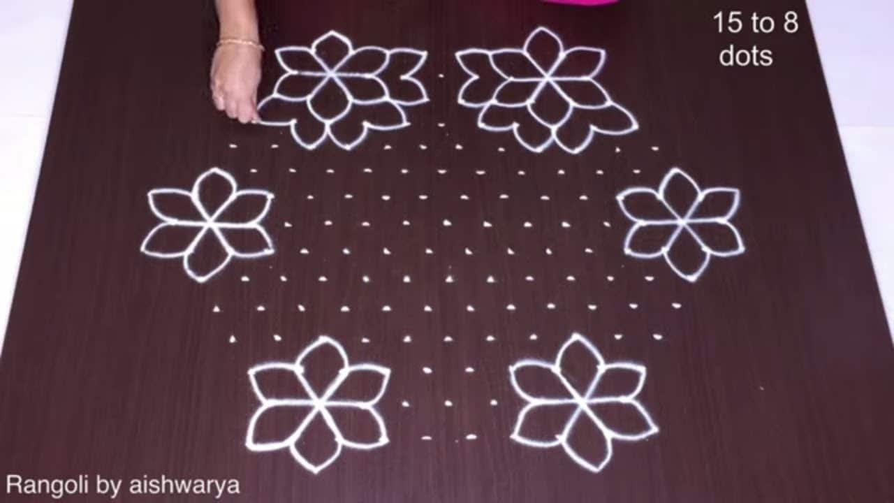 Muggula Poti Muggulu