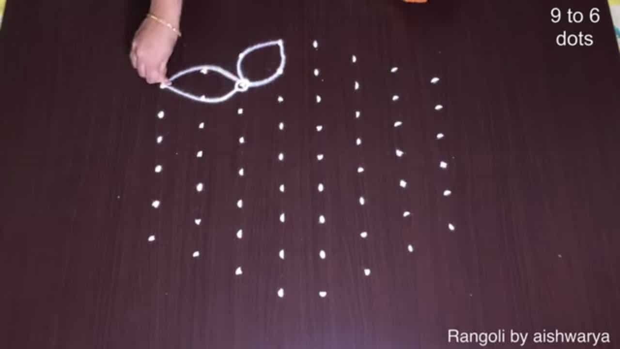 Muggulu Before the Doorstep