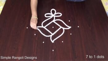 Muggulu Designs Simple New Model