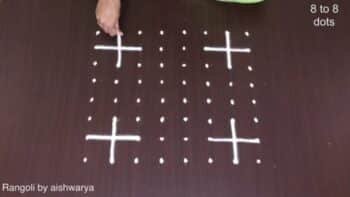 Must Try Thursday Kolam Rangoli
