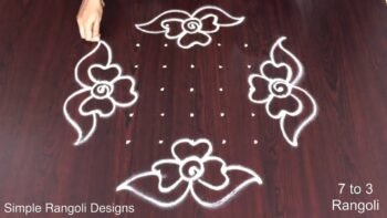 New Chukkala Muggulu 2023