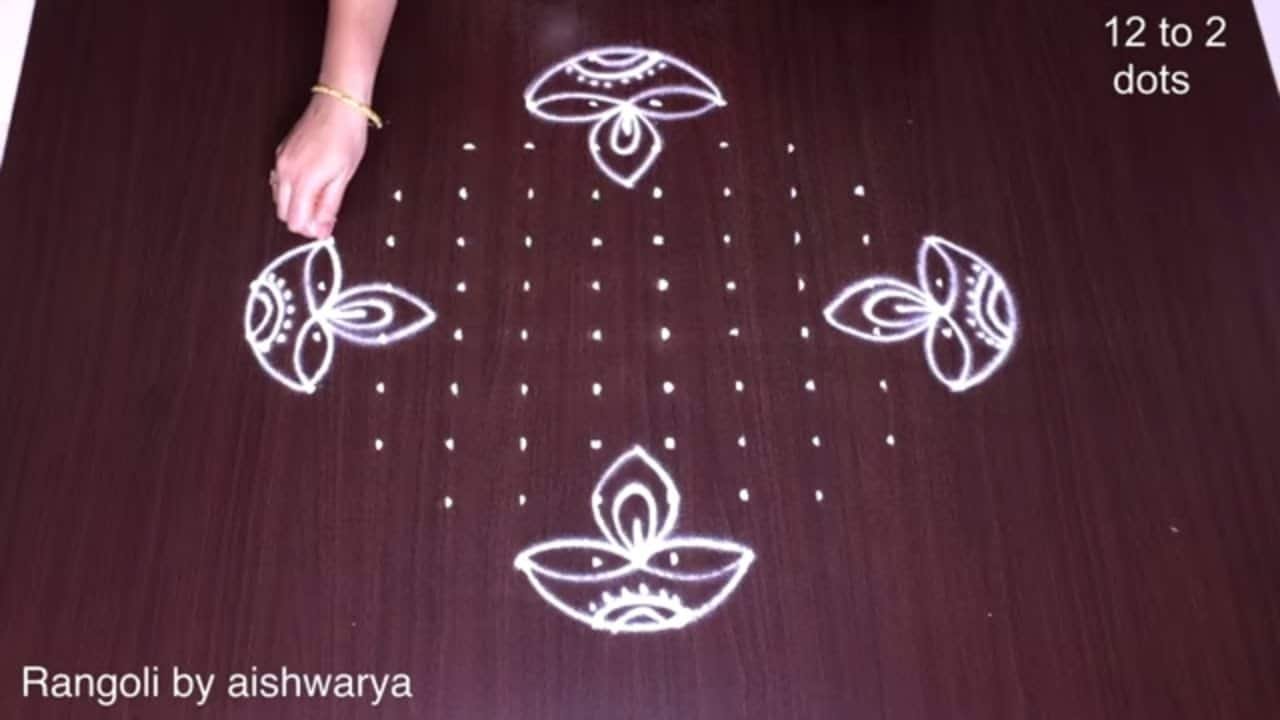 New Model Kolangal 12×2