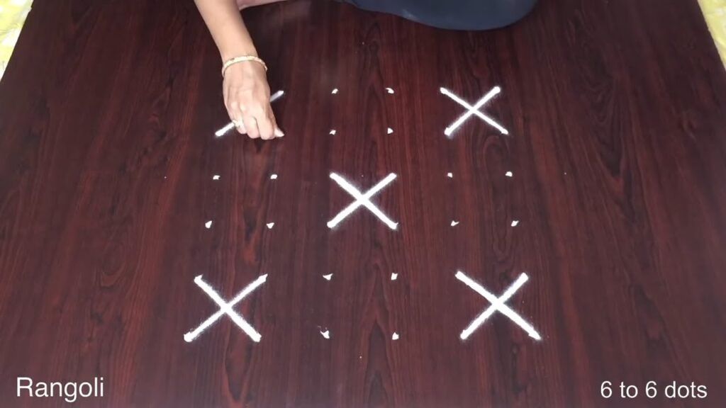 vasal padi kolam