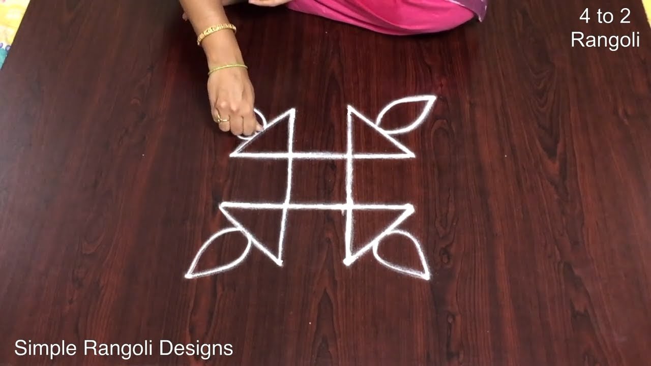 Pulli Vacha Kolangal