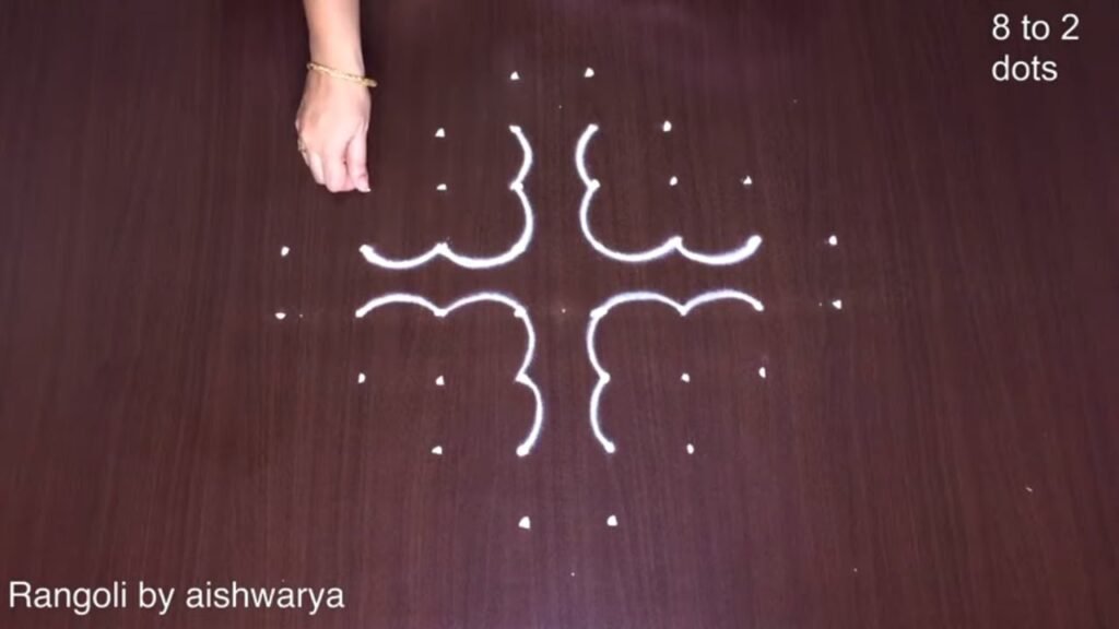 festival rangoli