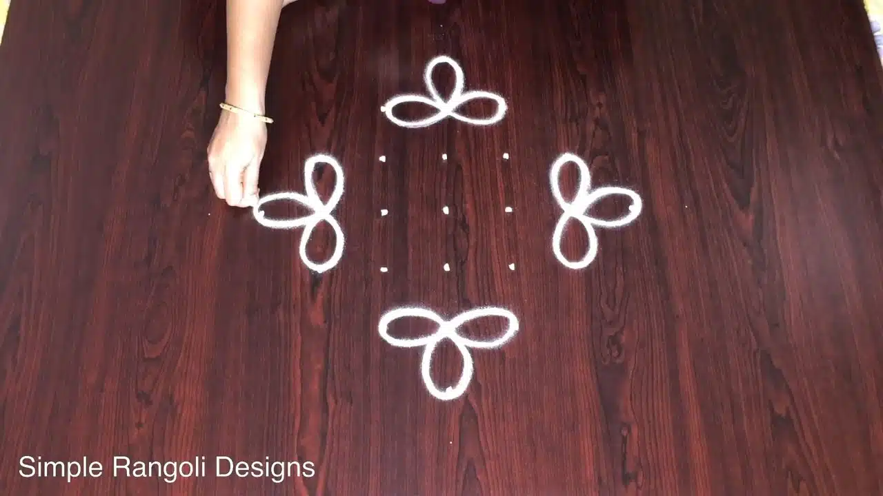 rangoli design